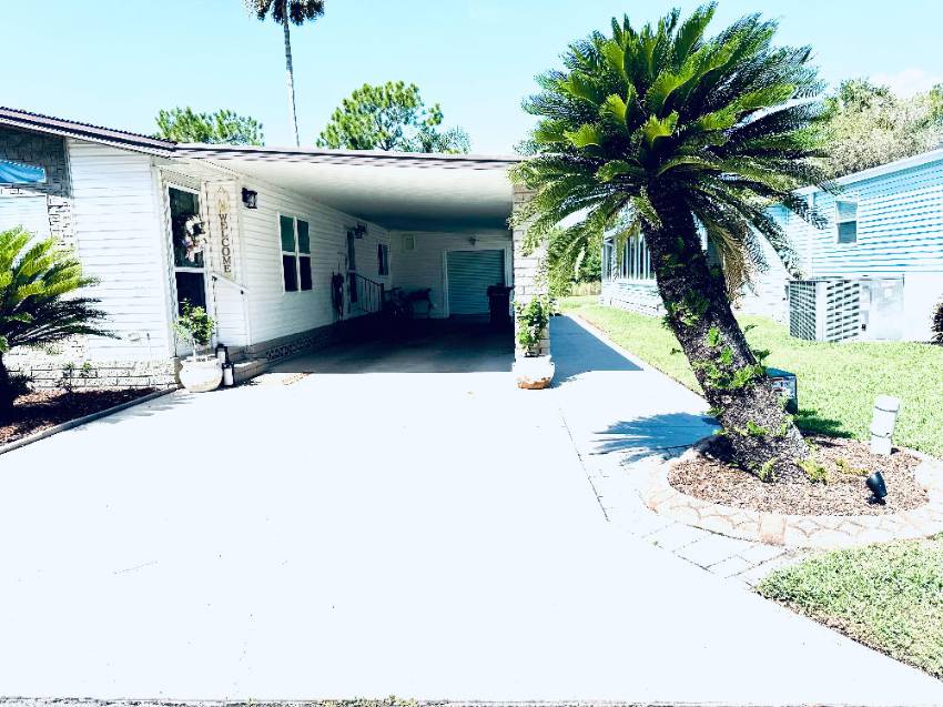 1374 Deverly Drive a Lakeland, FL Mobile or Manufactured Home for Sale